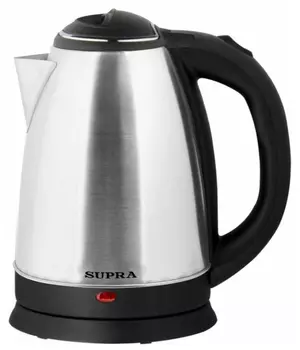 Чайник электрический Supra KES-1841S