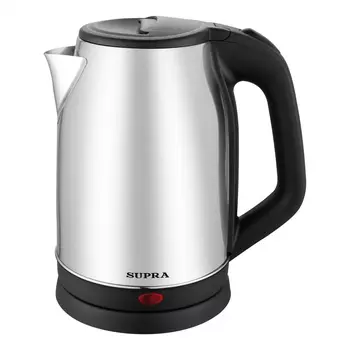 Чайник электрический Supra KES-1842S