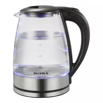 Чайник электрический Supra KES-1860G
