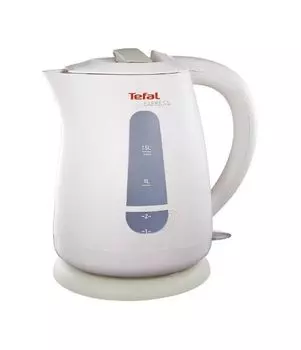 Чайник электрический Tefal KO29913E 1.5л. белый