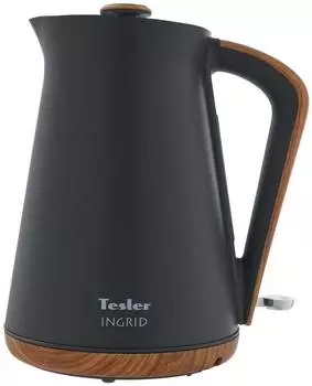 Чайник электрический Tesler KT-1740 Grey