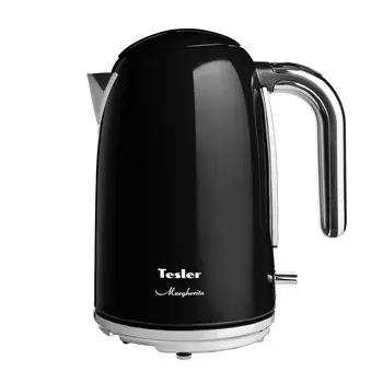 Чайник электрический Tesler KT-1755 Black