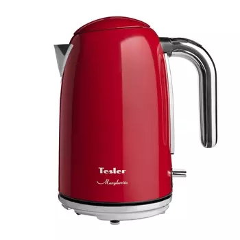 Чайник электрический Tesler KT-1755 Red