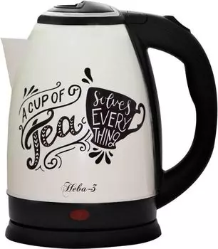 Чайник электрический Великие Реки Нева-3