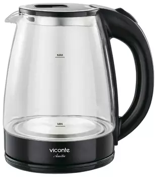 Чайник электрический Viconte VC-3274 1.8L