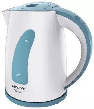 Чайник электрический Viconte VC-3283 1.8L