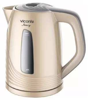 Чайник электрический Viconte VC-3284 1.8L