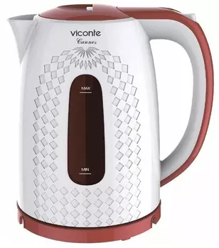 Чайник электрический Viconte VC-3285 1.8L