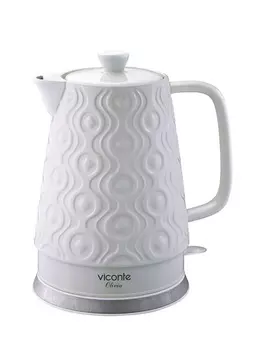 Чайник электрический Viconte VC-3290