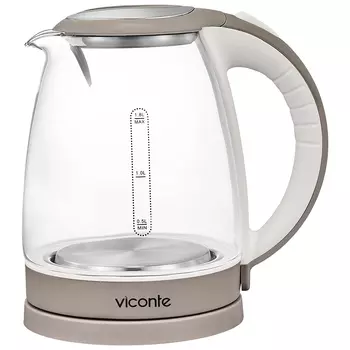Чайник электрический Viconte VC-3293 1.9L
