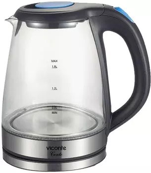 Чайник электрический Viconte VC-3298 1.8L