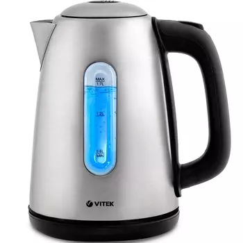 Чайник электрический Vitek VT-7053 1.7L