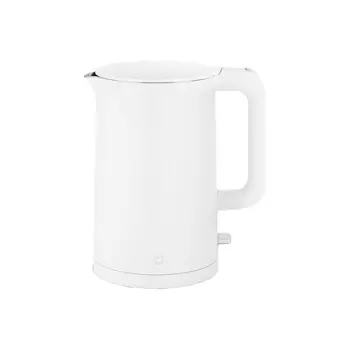 Чайник электрический Xiaomi Mi Electric Kettle EU White, SKV4035GL