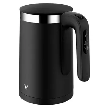 Чайник электрический Xiaomi Viomi Smart Kettle V-SK152B черный