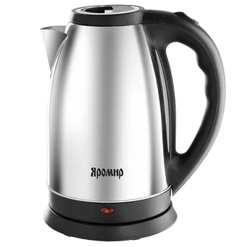 Чайник электрический Яромир ЯР-1056
