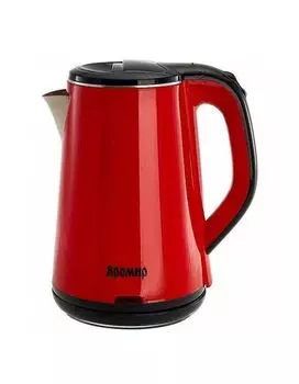 Чайник электрический Яромир ЯР-1059 Red