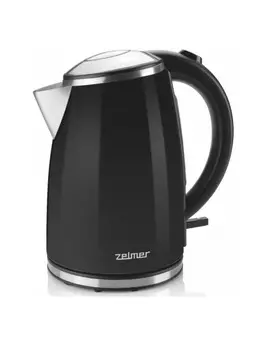 Чайник электрический Zelmer ZCK1274B