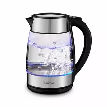 Чайник электрический Zelmer ZCK8026