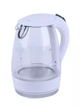 Чайник Atlanta ATH-2461 White