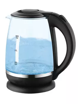 Чайник Atlanta ATH-2471 Black