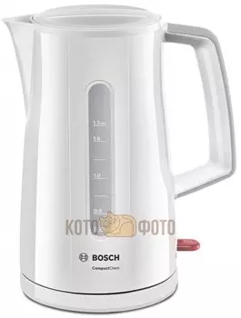 Чайник электрический Bosch TWK3A011