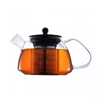 Чайник Boss 0.6 л Walmer W03002060