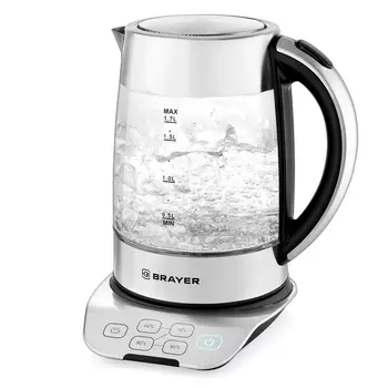 Чайник Brayer BR1000