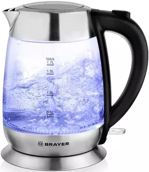 Чайник Brayer BR1010 1.7L