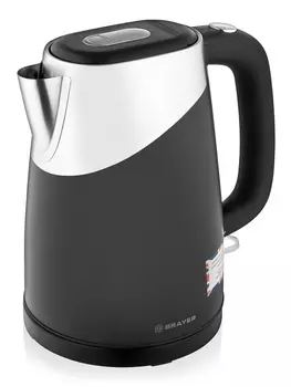 Чайник электрический Brayer BR1023BK Black