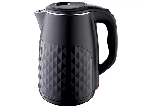 Чайник Добрыня DO-1237B Black