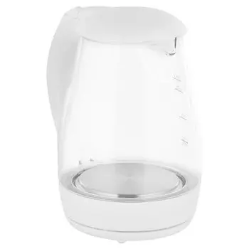 Чайник электрический Econ ECO-1739KE White
