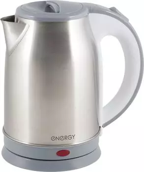 Чайник электрический Energy E-202 Steel