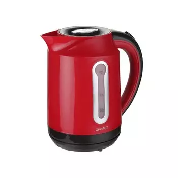 Чайник Energy E-210 Red