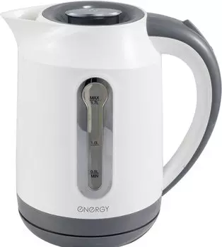 Чайник Energy E-210 White