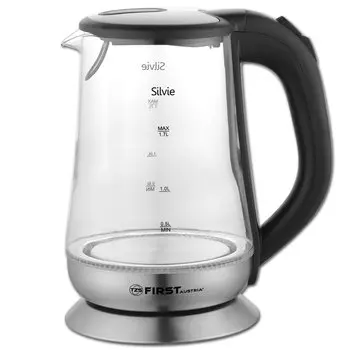 Чайник First Austria FA-5405-4