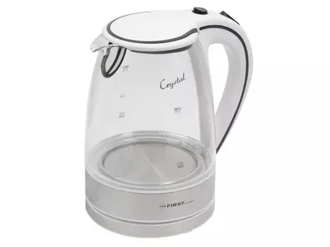 Чайник First Austria FA-5406-2-WI