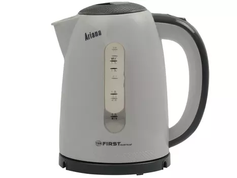 Чайник First Austria FA-5427-2-BA