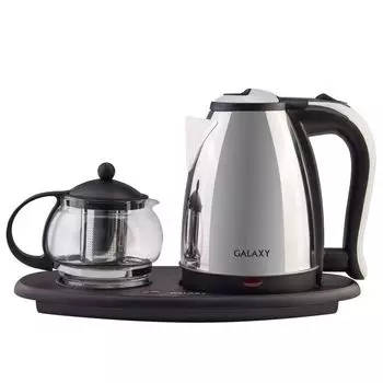 Чайник Galaxy GL0401