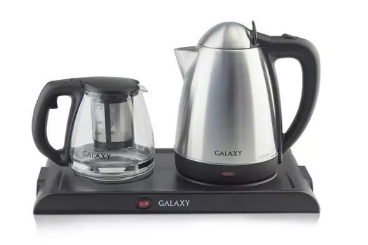 Чайник Galaxy GL 0404