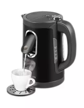 Чайник Garlyn K-200 Max