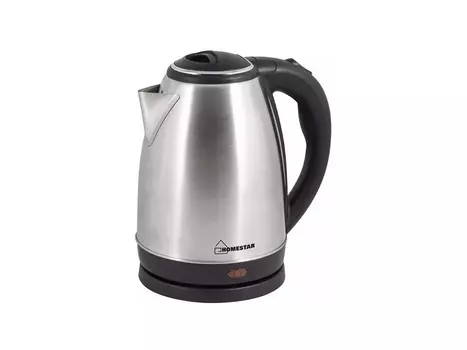 Чайник электрический Homestar HS-1010 Steel