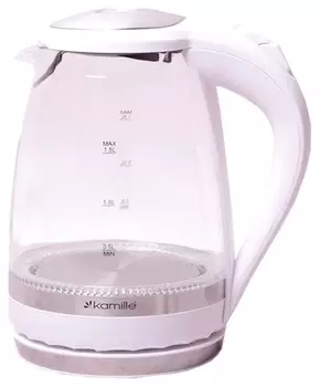 Чайник Kamille 1701A 1.5L