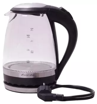 Чайник Kamille 1701B 1.5L