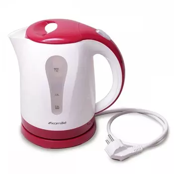 Чайник Kamille 1715R 1.8L