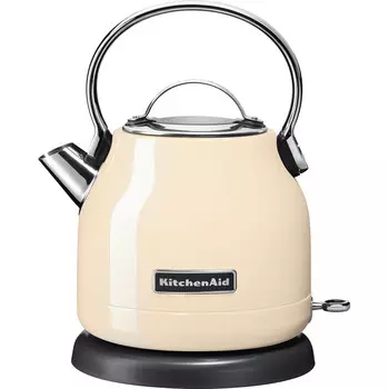 Чайник KitchenAid 5KEK1222EAC кремовый