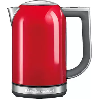 Чайник KitchenAid 5KEK1722EER красный