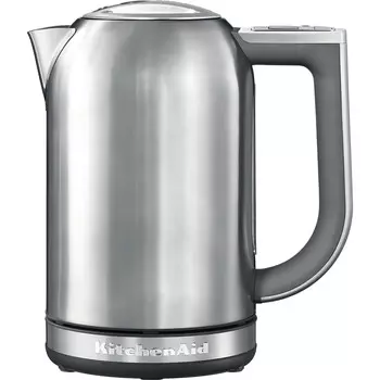Чайник KitchenAid 5KEK1722ESX стальной