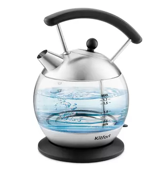 Чайник Kitfort КТ-6104