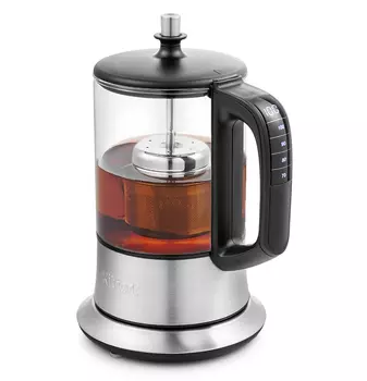 Чайник Kitfort КТ-6108