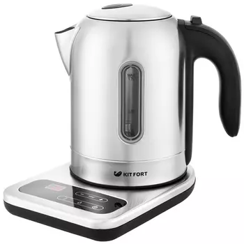 Чайник электрический Kitfort КТ-658